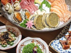 -德川家日本料理(中关村寰太大厦店)