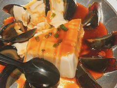 -一棠龙虾•王牌虾球(恒隆广场店)