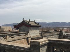 -暖泉古镇
