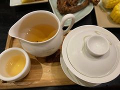 -青藤茶馆(南山路店)