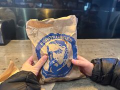 -Fergburger(皇后镇店)