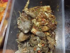 -隆喜元鱼汤包·海鲜(中联广场店)