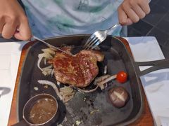 -牛扒先生·厚切雪花牛扒西餐厅(北京路禺山路店)