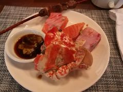 -The COOK·厨餐厅·自助餐(浦东嘉里大酒店)