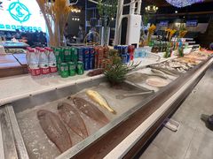 -蓝珊甄选海鲜自助·火锅大排档(近阿那亚店)