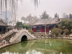 -碑林公园