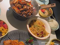 -田婆婆的菜(海口友谊阳光城店)