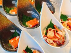 鱿鱼-星伦多自助料理·涮烤一体(杭州来福士店)