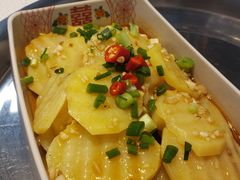 -和庆斋羊蝎子火锅·碳缸烧烤(顺义旗舰店)