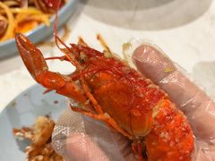 -辣盆盆麻辣小龙虾(哈尔滨总店)