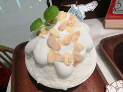 -丹礼糖甜品