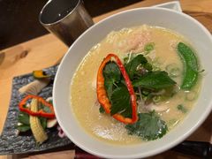 -篝拉面(银座店)