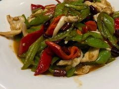 -添福来墨鱼饺子 · 海鲜东北菜(大连星海·黄浦路店)