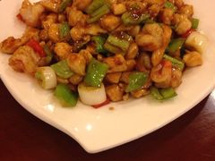 -北平小馆·烤鸭·家常菜(磨房北里店)