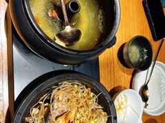 -云海肴·汽锅鸡·云南菜(高德置地店)