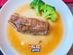 -厉家菜(金宝街店)