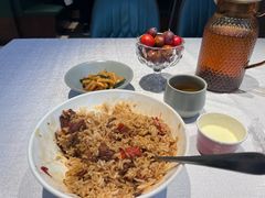 -湘中缘·湖南菜(娄底驻京办店)