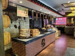 -老灶房-四川土菜(铁牛广场店)