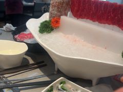 -海底捞火锅(步步高新天地店)