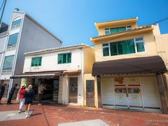 -安德鲁饼店(总店)
