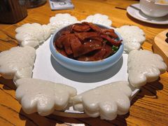 酱颂培根-苹果树下艺术餐厅(通州店)