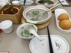 -蔡澜点心·粤菜(丽泽天街店)