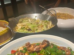 -芳芳私房菜·精做淮扬菜(承德路店)