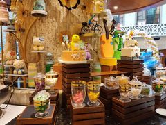 -佛山皇冠假日酒店-西餐厅