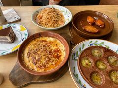-萨莉亚意式餐厅(石鼓路店)