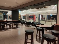 大堂-星巴克(汕头群光广场店)