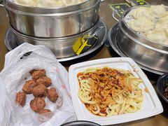 -志亮灌汤蒸饺·清真(庙后街店)