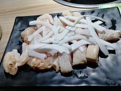 -探窝·竹笙椰子鸡(杨箕店)