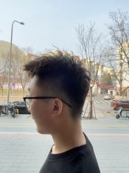 -北京柏丽美容美发