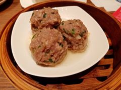 -广州天河合景福朋喜来登酒店 · 聚味轩中餐厅
