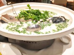 久宴天目湖大鱼头-久宴·天目湖大鱼头(恐龙园店)