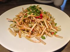 -老灶房-四川土菜(铁牛广场店)