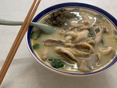 -明呈黄鱼面馆(斜土路店)