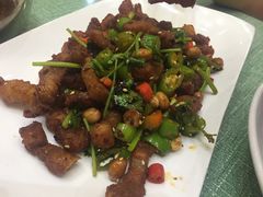 -富临轩私房菜(集庆门大街店)