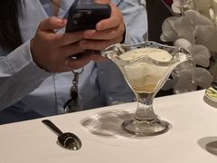 -Le Comptoir de Pierre Gagnaire