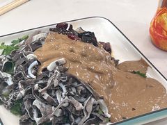 -清真·同发顺饭庄·烧麦(总店)