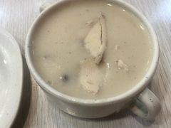 -蘑菇餐厅(小火瓦巷店)
