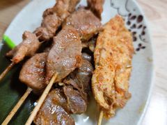 -海萍馄饨(湖北路店)