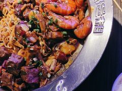 -胖哥俩肉蟹煲(西单大悦城店)