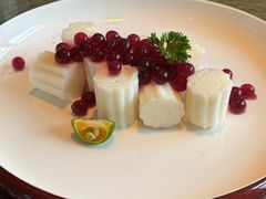 -三亚亚龙湾瑞吉酒店·铭轩中餐厅Mingxuan·海南菜·粤菜
