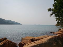 -赤柱马坑公园