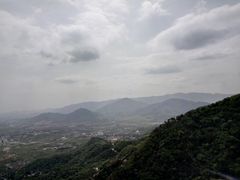 -北京鹫峰国家森林公园