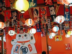 -仙隐小鹿料理食堂(沙市人信汇店)
