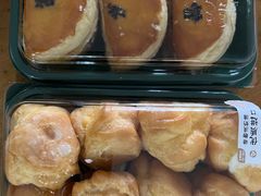 -泸溪河桃酥(西直门凯德店)