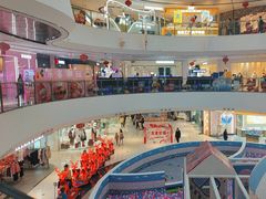 -万达广场(临港店)