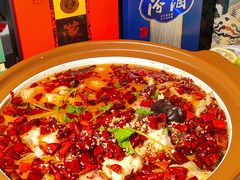 -秦月轩·陕西家乡菜(阜成路·五棵松店)